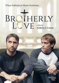Brotherly Love Brotherly Love Boxcover