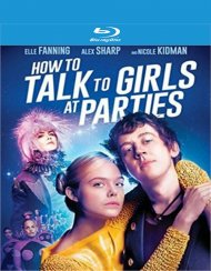 How to Talk to Girls at Parties How to Talk to Girls at Parties