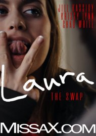 Laura: The Swap Boxcover