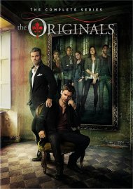 The Originals: The Complete Series The Originals: The Complete Series