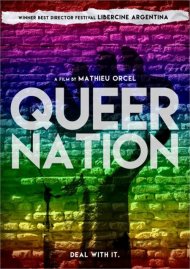 Queer Nation Queer Nation