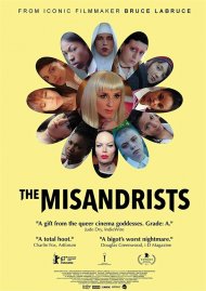 The Misandrists The Misandrists