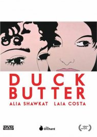Duck Butter Duck Butter Boxcover