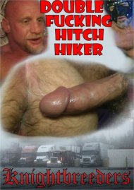 Double Fucking Hitchhiker Boxcover