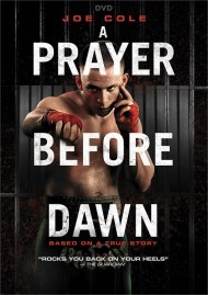 Prayer Before Dawn, A Prayer Before Dawn, A Boxcover