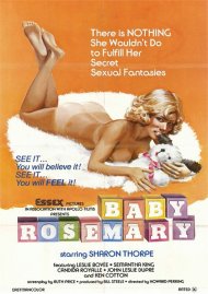 Baby Rosemary Boxcover