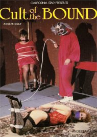 Cult of the Bound Boxcover