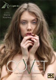 Covet Boxcover