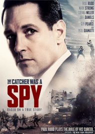 Catcher Was A Spy, The Catcher Was A Spy, The