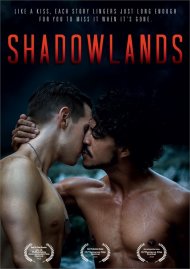 Shadowlands Boxcover