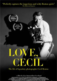Love, Cecil Love, Cecil Boxcover
