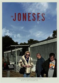 Joneses, The Joneses, The