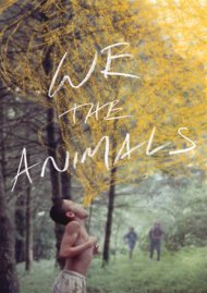 We The Animals We The Animals