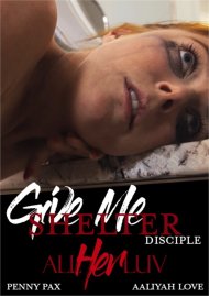 Give Me Shelter: Disciple Boxcover