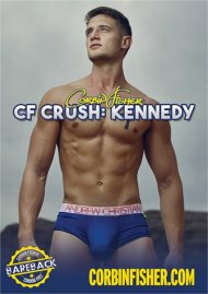 CF Crush: Kennedy Boxcover