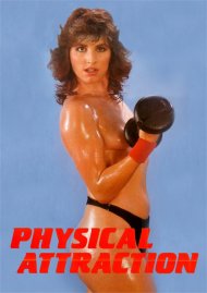 Physical Attraction Boxcover