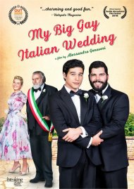 My Big Gay Italian Wedding My Big Gay Italian Wedding