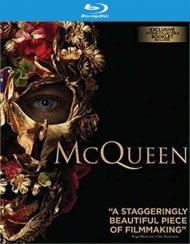McQueen McQueen