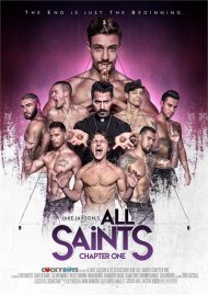 All Saints: Chapter One Boxcover