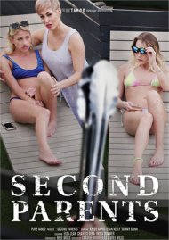 Second Parents Boxcover