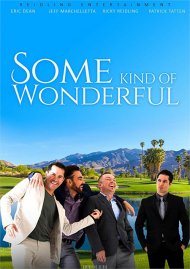Some Kind of Wonderful (2018) Some Kind of Wonderful (2018)
