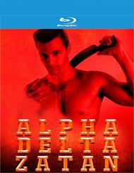 Alpha Delta Zatan Boxcover