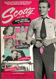 Scotty and the Secret History of Hollywood Scotty and the Secret History of Hollywood Boxcover