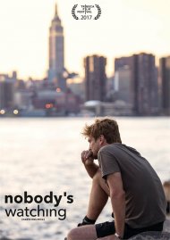 Nobodys Watching Nobodys Watching