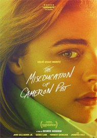 Miseducation of Cameron Post, The Miseducation of Cameron Post, The