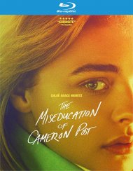 Miseducation of Cameron Post, The Miseducation of Cameron Post, The