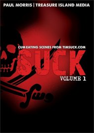 Suck Volume 1