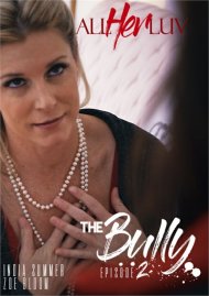 Bully Episode 2, The Boxcover