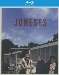Joneses, The Joneses, The