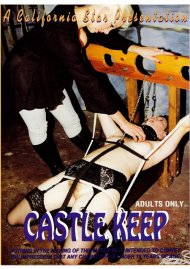 Castle Keep Boxcover