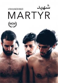 Martyr Martyr