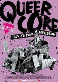 Queercore: How to Punk a Revolution Boxcover