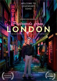 Postcards from London Postcards from London