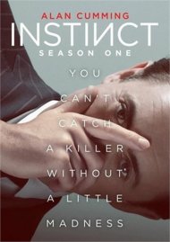 Instinct: Season One Instinct: Season One