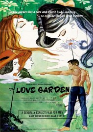 The Love Garden Boxcover