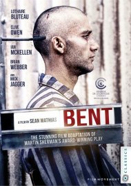 Bent Bent Boxcover
