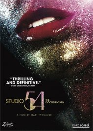 Studio 54 Studio 54 Boxcover