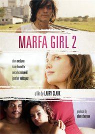 Marfa Girl 2 Marfa Girl 2