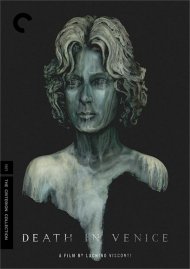 Death in Venice Death in Venice Boxcover