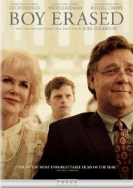 Boy Erased Boy Erased Boxcover