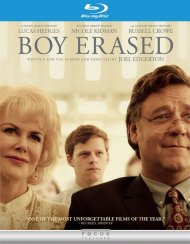 Boy Erased Boy Erased