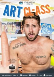 Art CL-ASS Boxcover