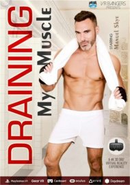 Draining My Muscle Boxcover