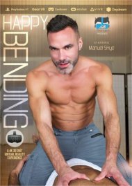 Happy Bending Boxcover