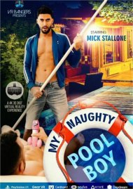My Naughty Pool Boy Boxcover