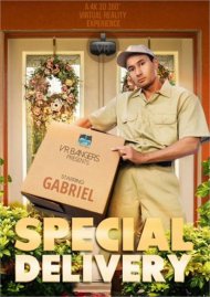 Special Delivery Boxcover